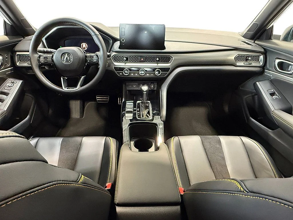 2026 Acura Integra A-Spec w/Technology Package - Photo 17