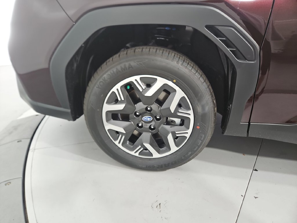 New 2026  Subaru Premium image 26