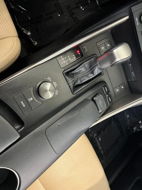 Used 2015 Starfire Pearl Lexus 250 image 22