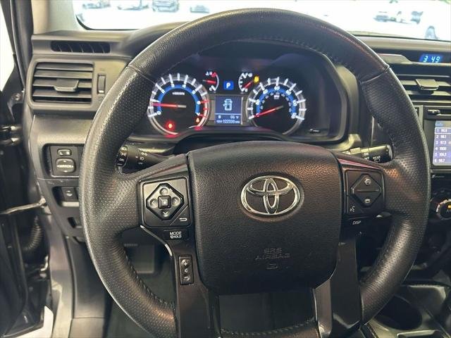 Certified Used 2019 MAGNETIC GRAY MET. Toyota  image 21