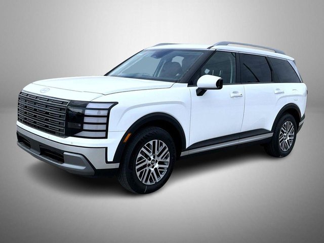 2026 Hyundai PALISADE SEL