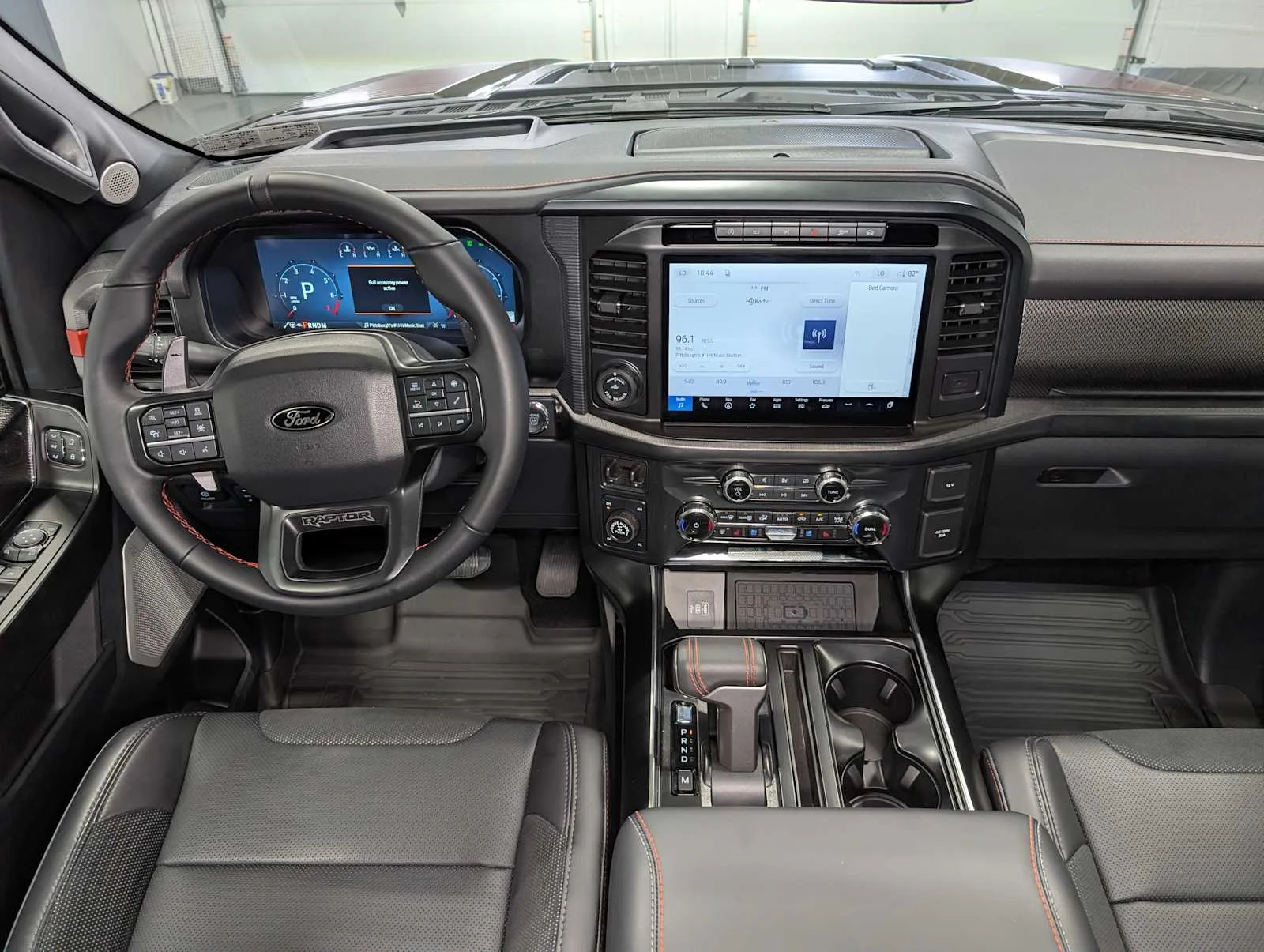 Used 2026 Green Ford Raptor image 20