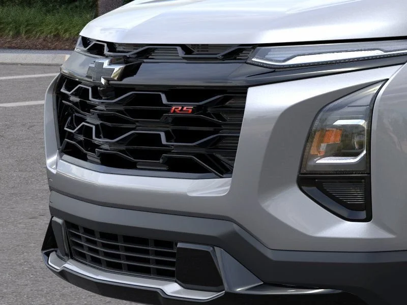 2026 Chevrolet Equinox RS - Photo 13