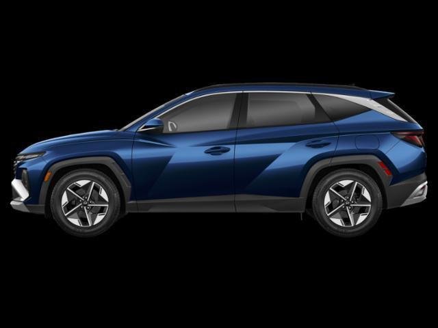 New 2026 Deep Sea Hyundai SEL image 39