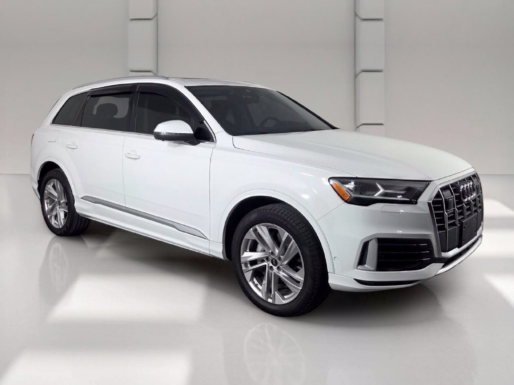 2023 Audi Q7 Premium Plus - Photo 2