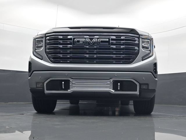 New 2026 Sterling Metallic GMC Denali Ultimate image 22