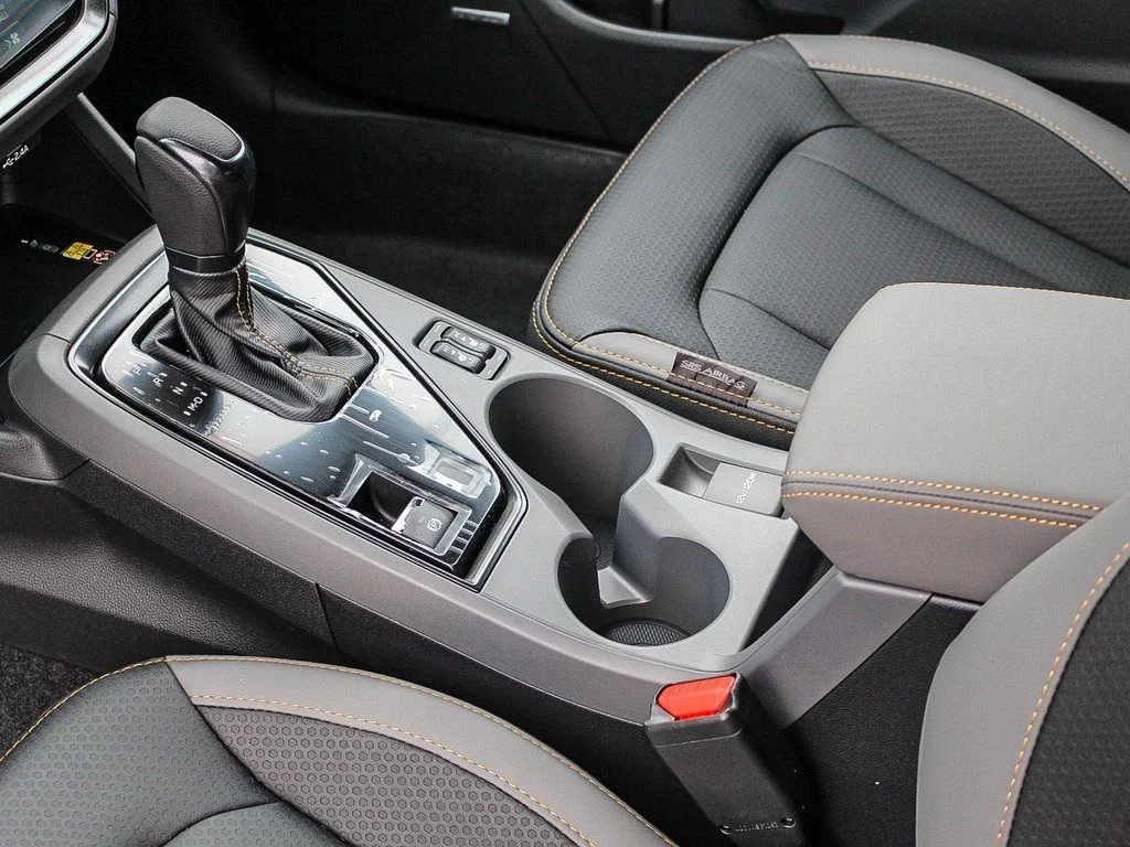 New 2026 Blue Subaru Wilderness image 18