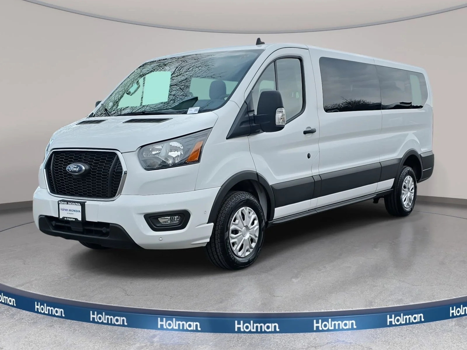 2023 Ford Transit 350 XLT Low Roof Sliding Pass. 148's photo