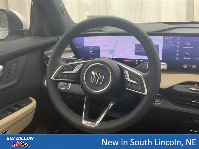 2026 Buick Enclave Preferred - Photo 8