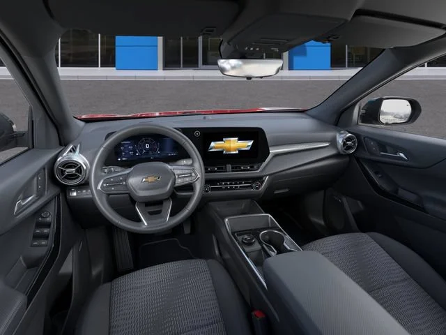 2026 Chevrolet Equinox LT - Photo 15