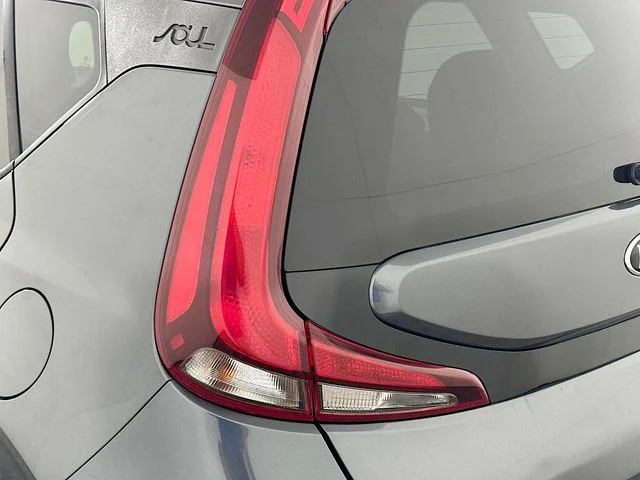 Pre-Owned 2020 Kia Soul LX