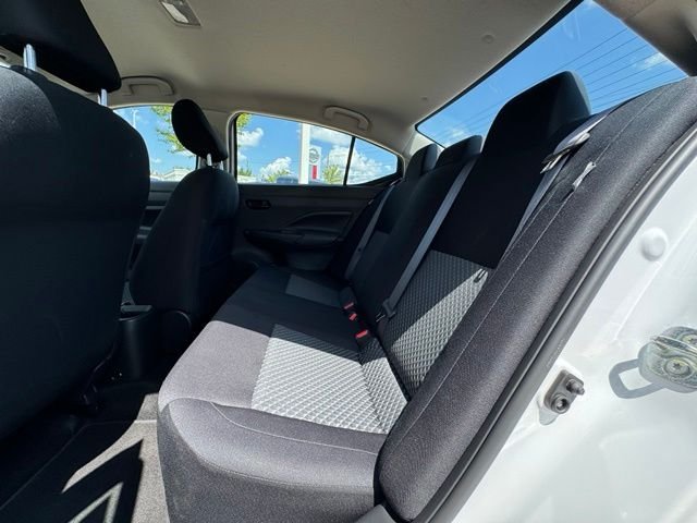 Used 2024 White Nissan 1.6 S image 33