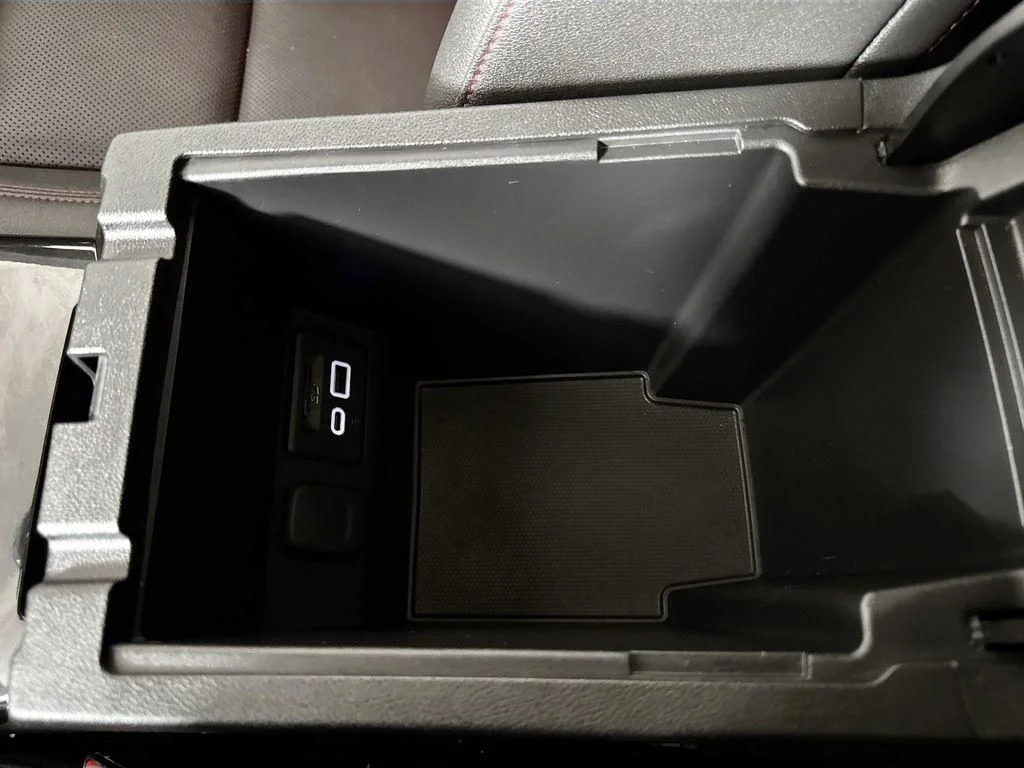 Used 2023 Black Chevrolet RS image 42