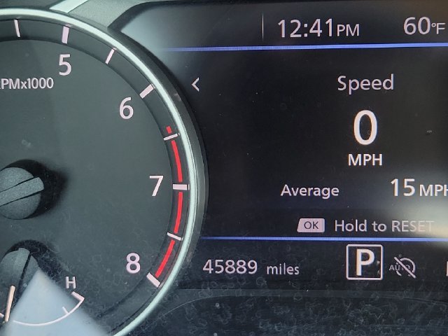 Vehicle thumbnail