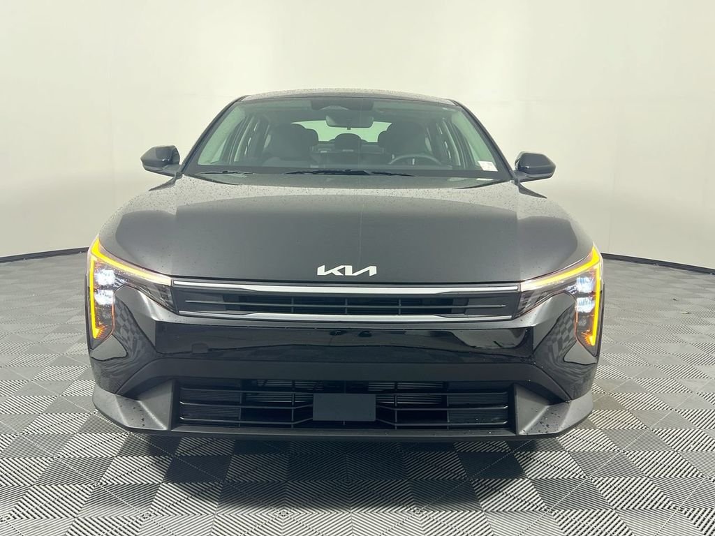 New 2026 Aurora Black Pearl Kia LXS image 10
