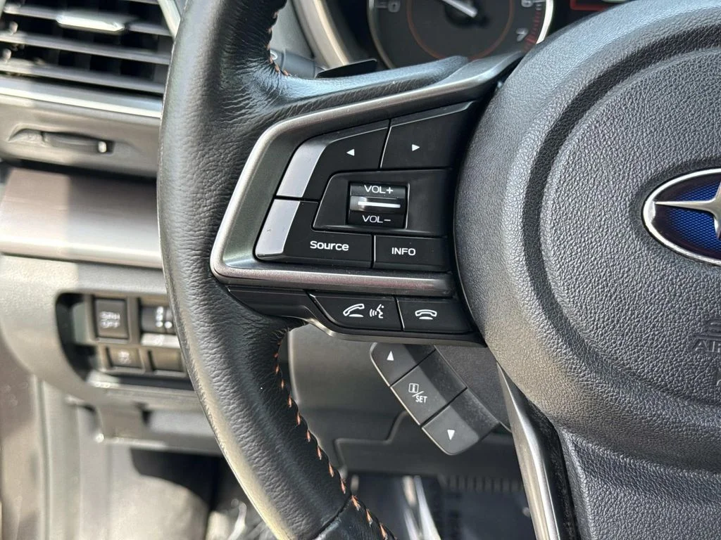 Used 2019 Gray Subaru 2.0i Limited image 43