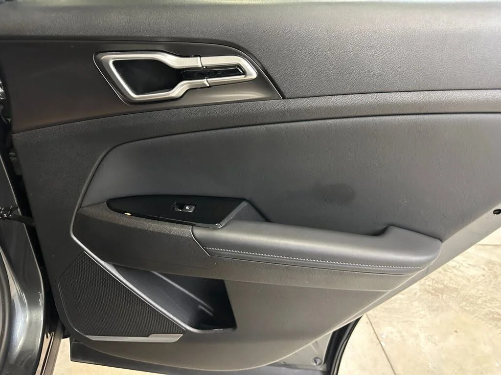 Certified Used 2023 Gravity Gray Kia EX image 25