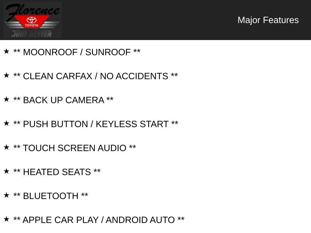 Used 2019  Honda EX image 7