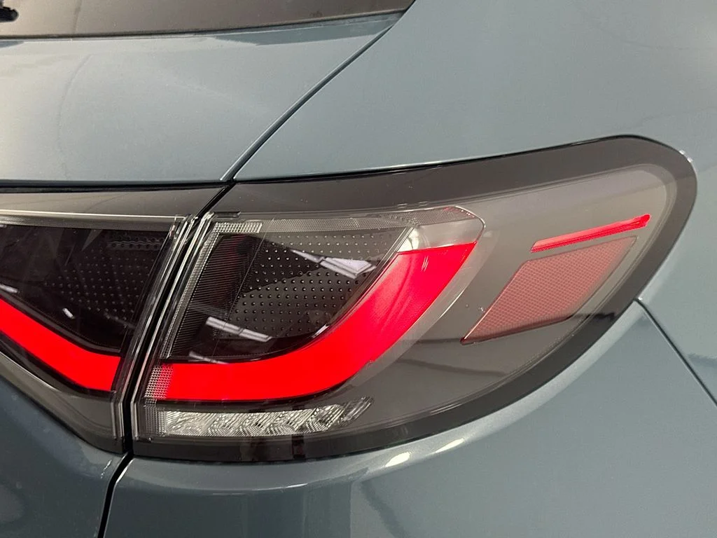 New 2027 Nordic Forest Pearl Honda EX-L image 10