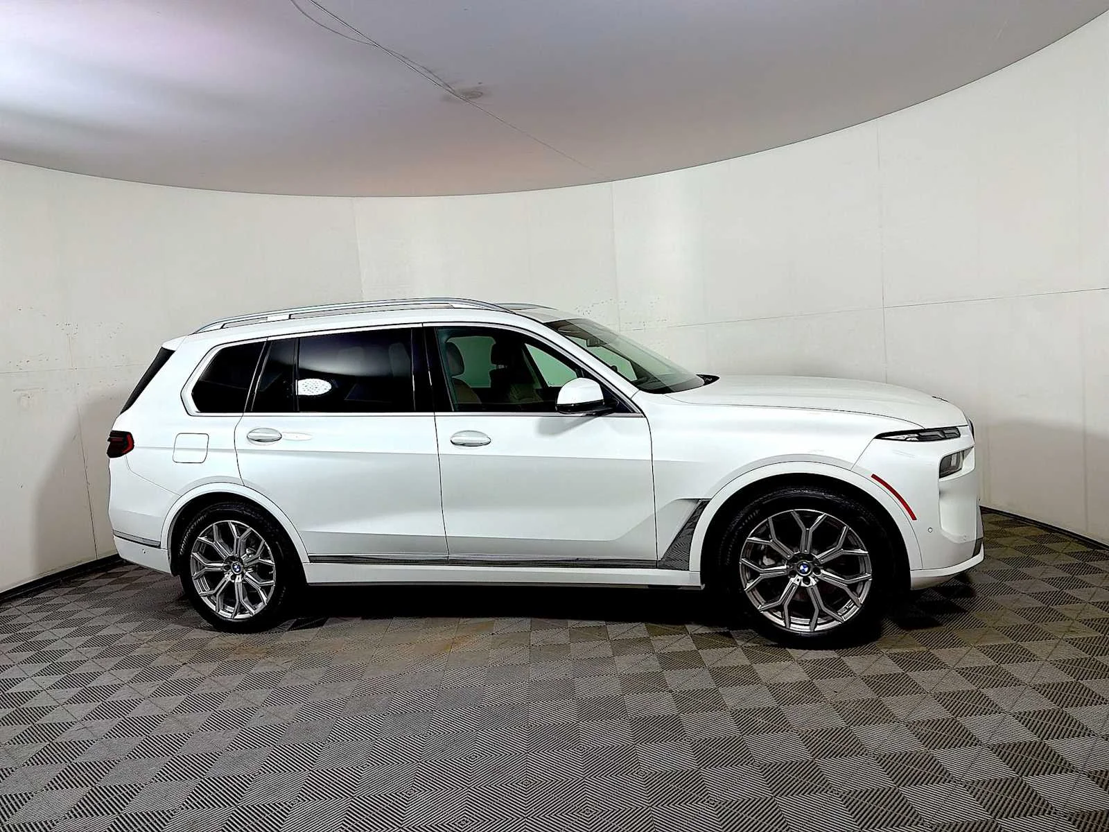 2024 BMW X7 40i - Photo 7