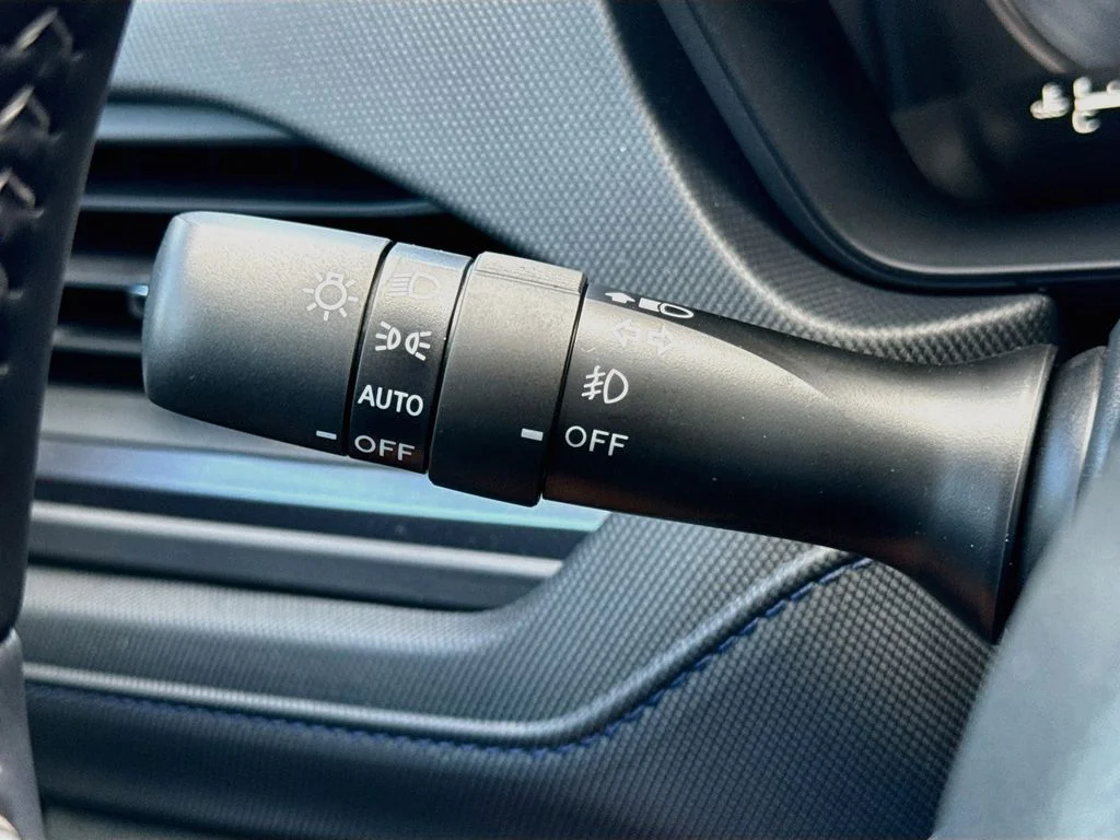 New 2026 RIVER ROCK PEARL Subaru Limited Hybrid image 13