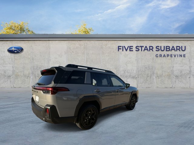 Certified Used 2026 Gray Subaru Limited image 8