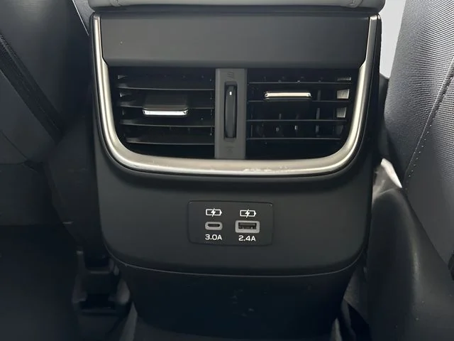 Used 2024 Gray Subaru Premium image 19