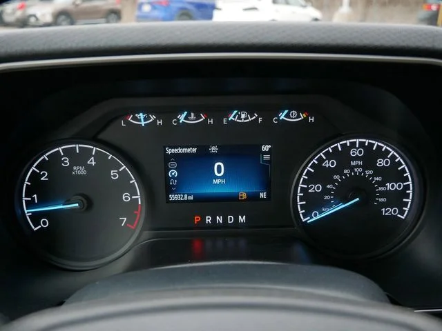 Used 2023 White Ford XLT image 20