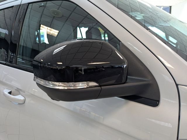 New 2026 Space Silver Metallic Ford MAX Platinum® image 12