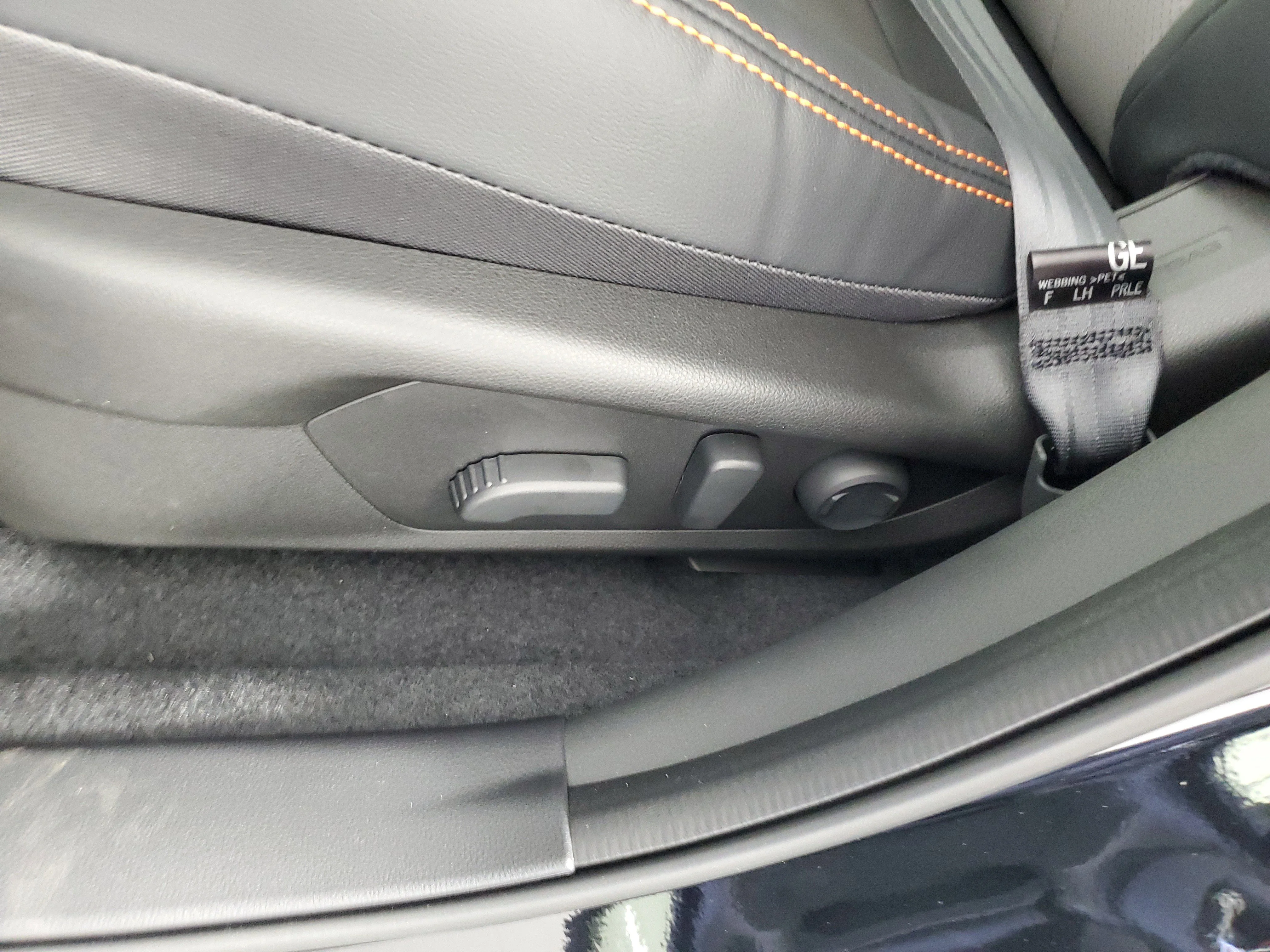2026 Subaru Crosstrek Limited - Photo 31