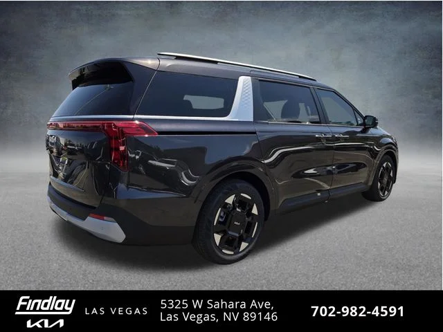 New 2026 Gray Kia EX image 6