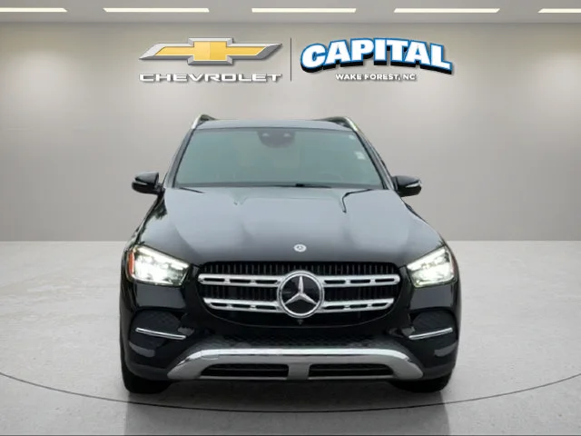 Used 2026  Mercedes-Benz GLE 350 image 8