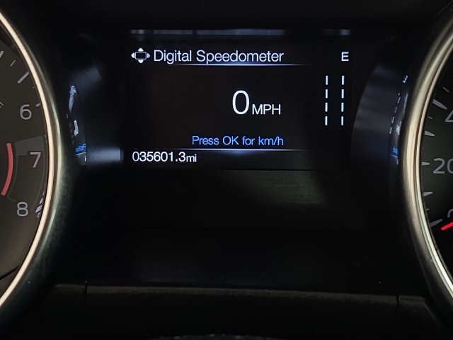 Used 2021 Shadow Black Ford GT image 17