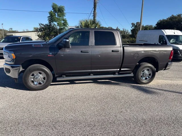 2024 RAM 2500 Pickup