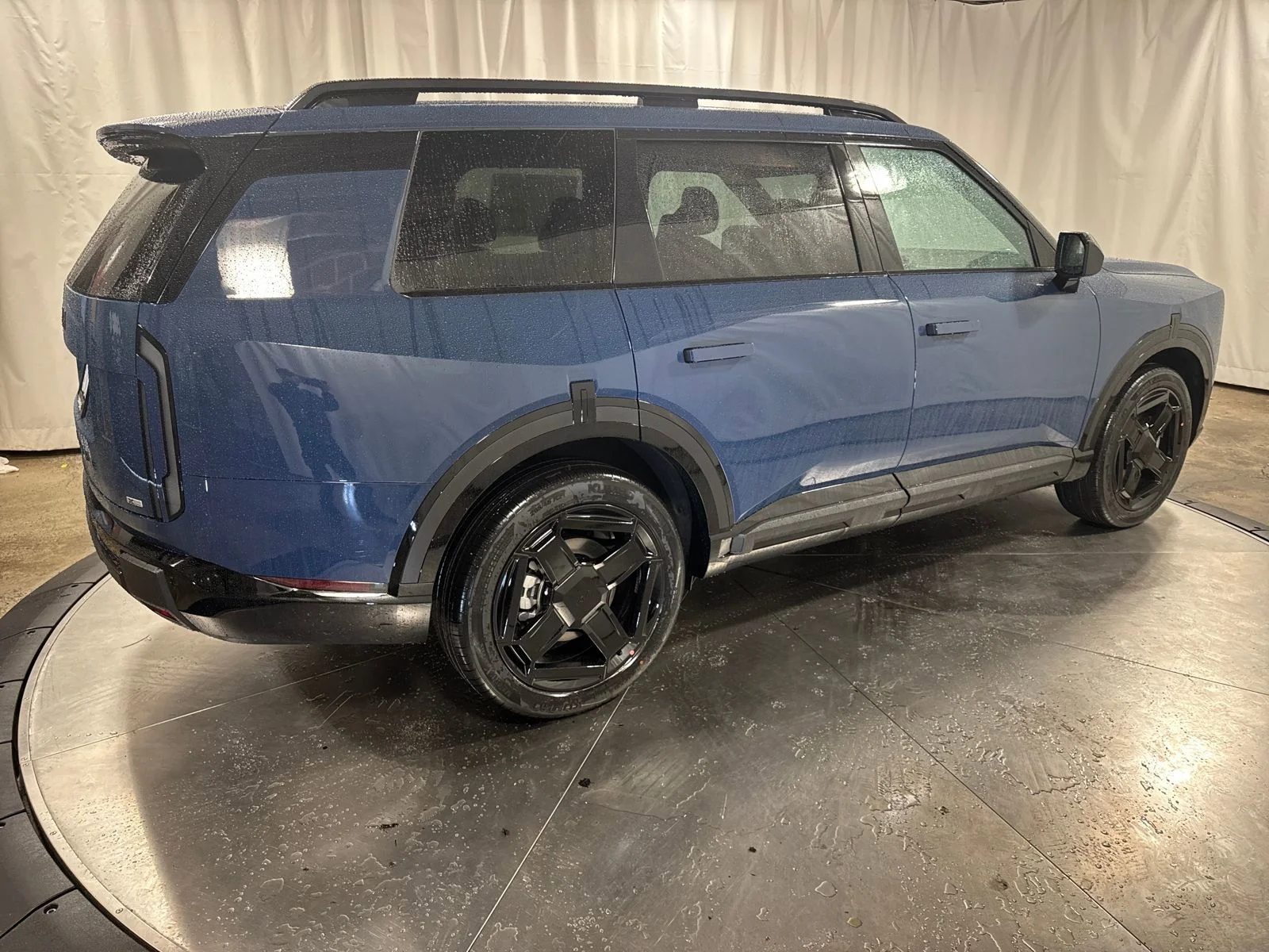 New 2027 Midnight Kia X-Line EX image 5