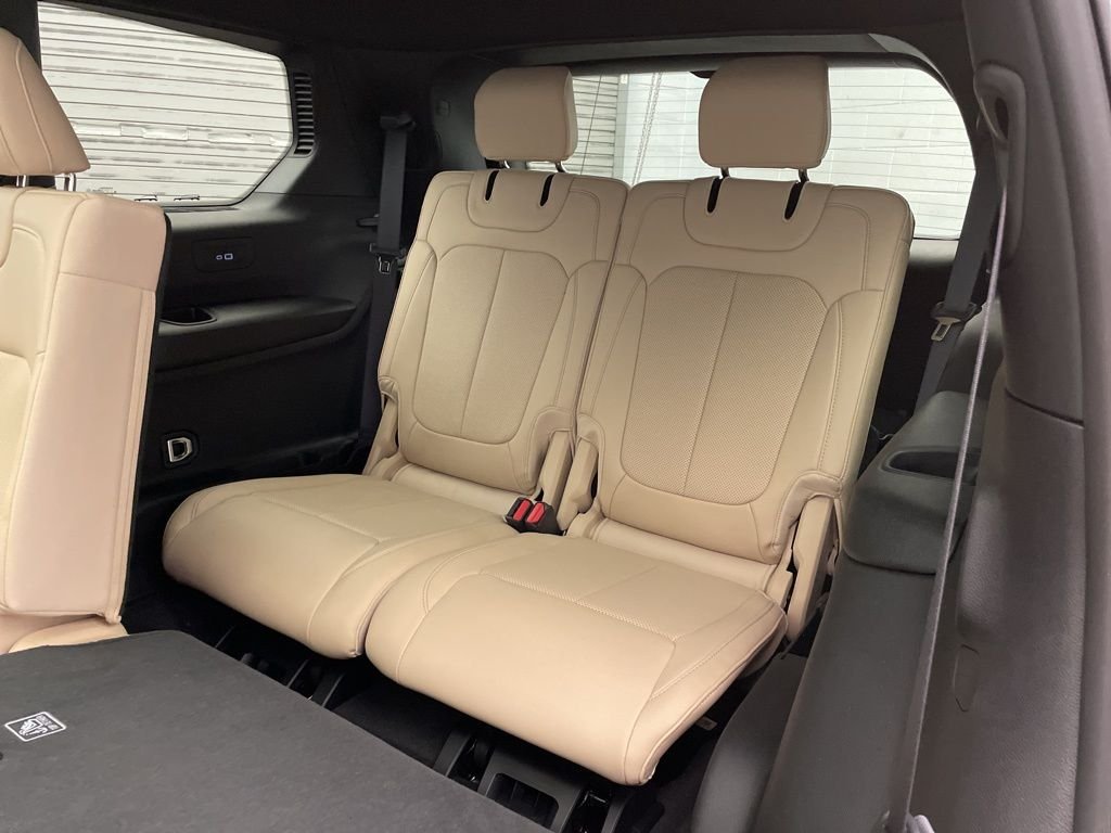 2025 Jeep Grand Cherokee L Limited - Photo 21