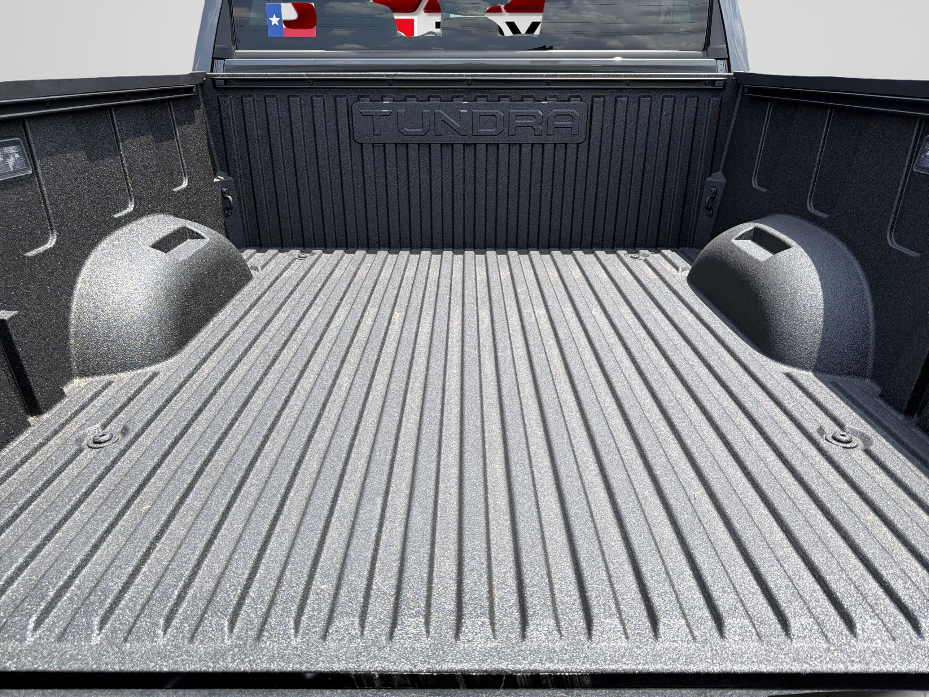 2026 Toyota Tundra Platinum - Photo 12