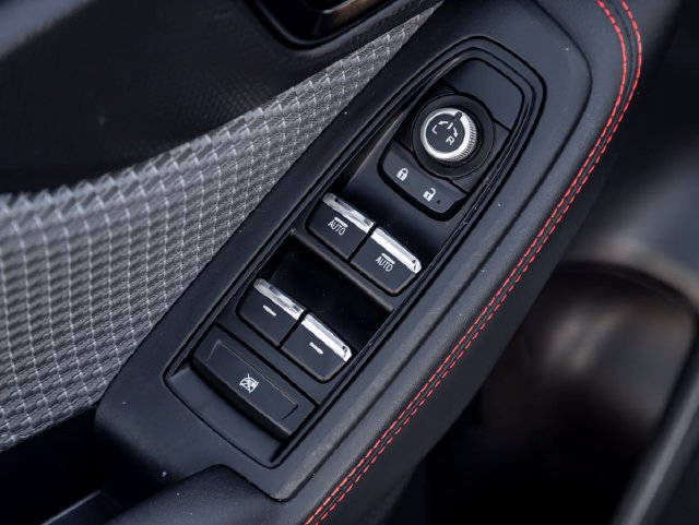 Used 2024 Ice Silver Metallic Subaru Sport image 32