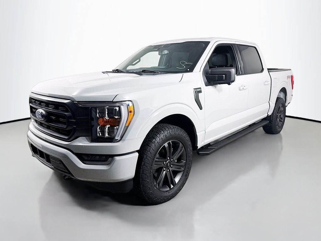 Used 2023 AVALANCHE Ford XLT image 7