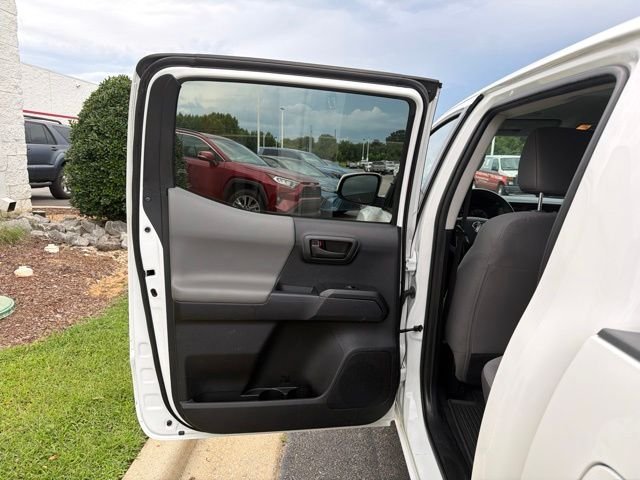 Used 2023 White Toyota SR image 15