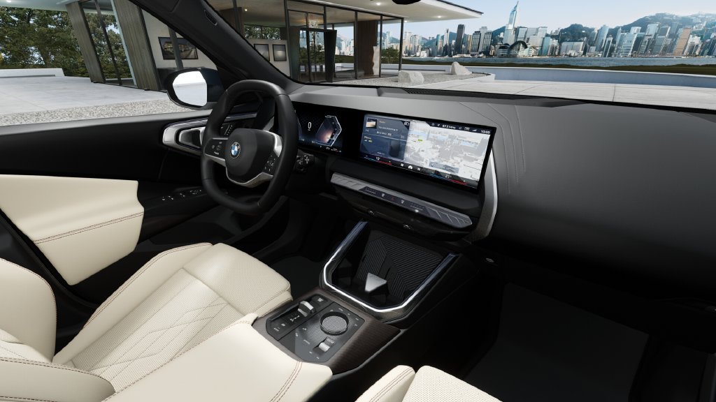 New 2026 Arctic Race Blue metallic BMW 30 xDrive image 39