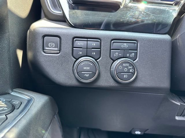 2024 Chevrolet Silverado 1500 LT Trail Boss - Photo 26