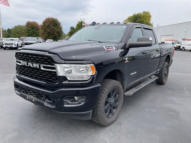 2022 RAM 2500 Pickup Big Horn