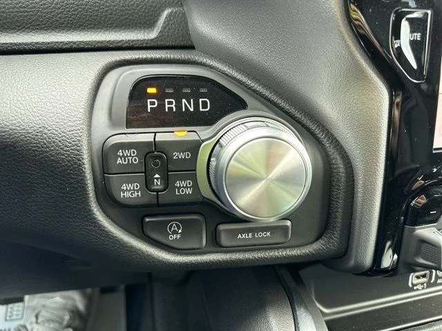 2026 RAM 1500 Laramie - Photo 20