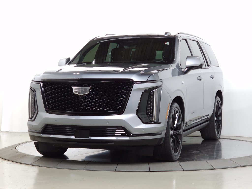 2025 Cadillac Escalade
