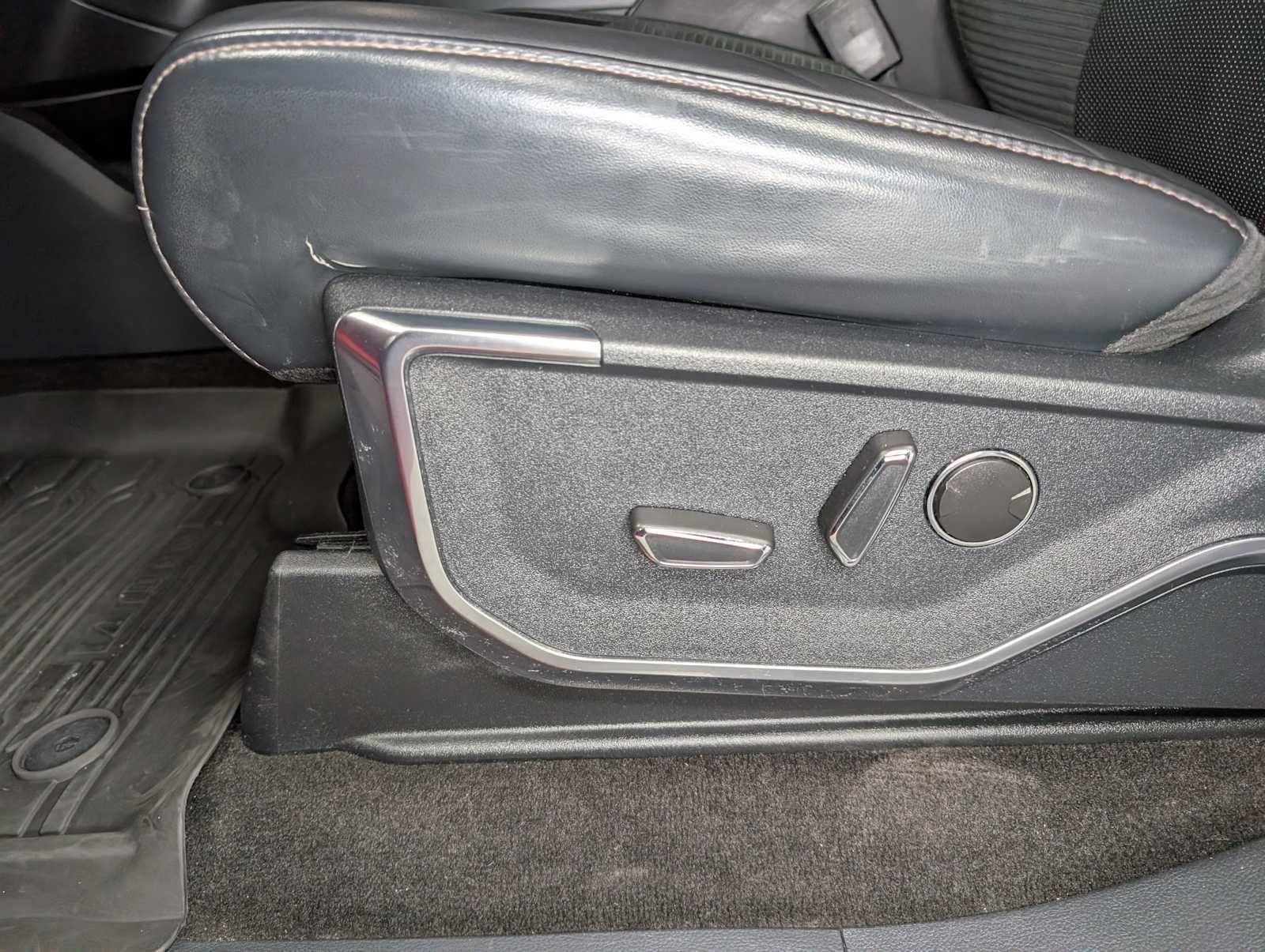 Used 2021 Code Orange Ford Raptor image 46