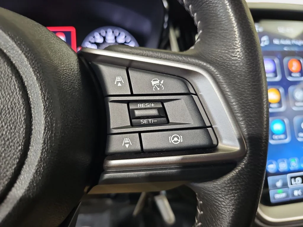 Used 2024 Blue Subaru Premium image 20