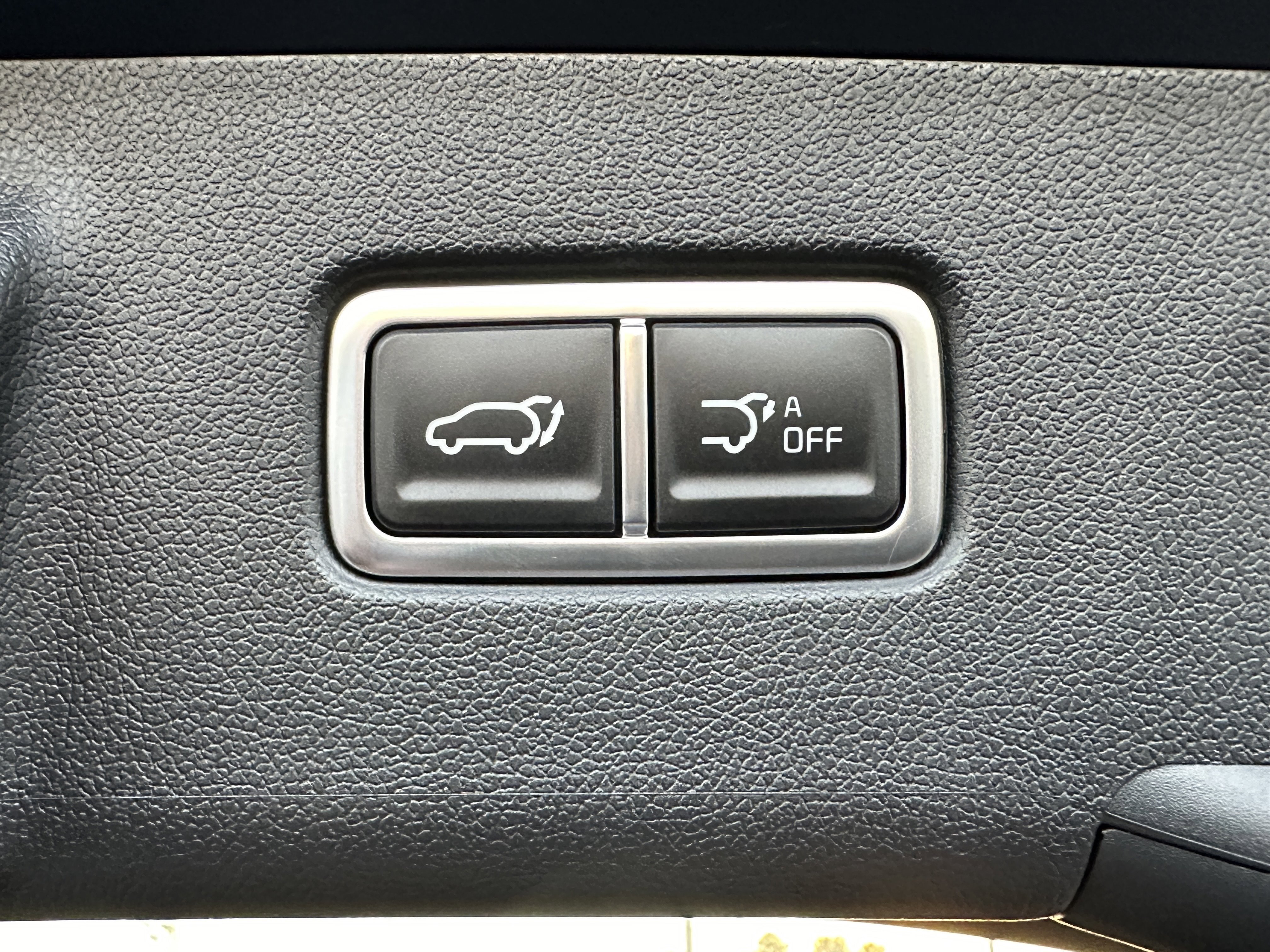 New 2026 Ebony Black Kia EX image 20