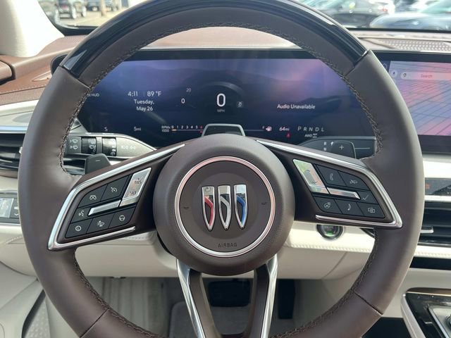 2026 Buick Enclave Avenir - Photo 21