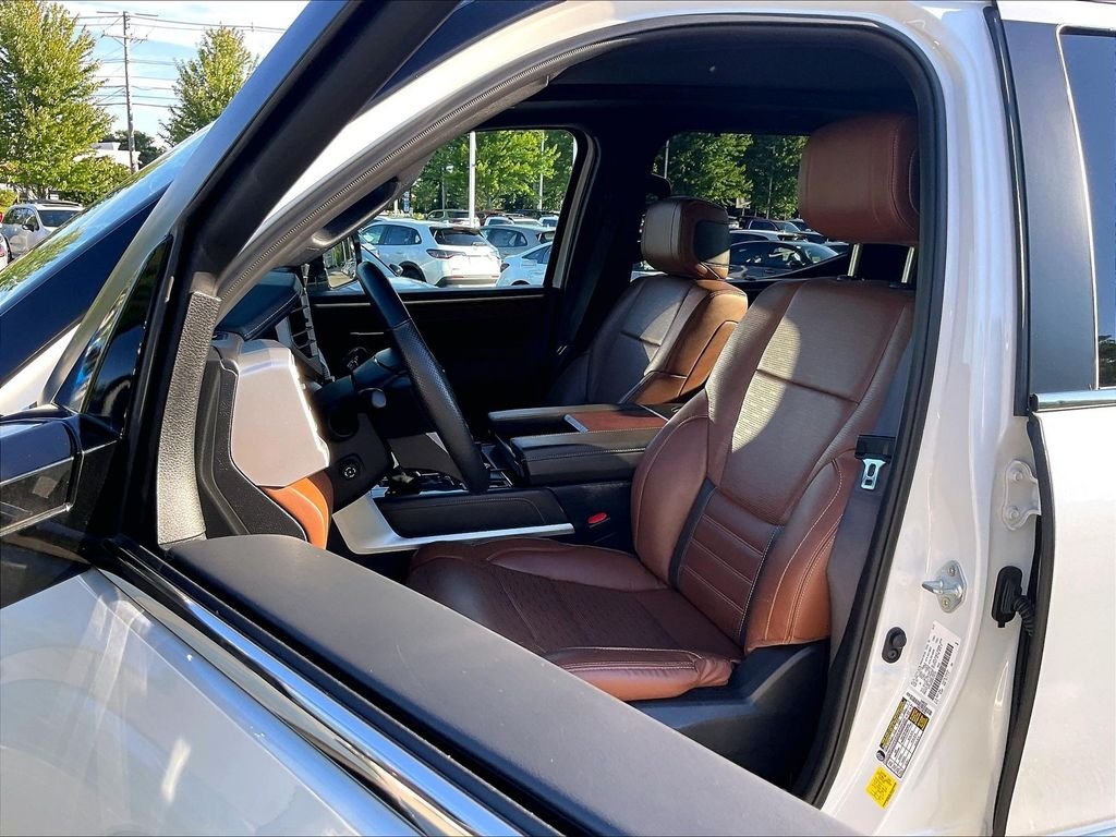 Used 2024 Beige Toyota 1794 image 10